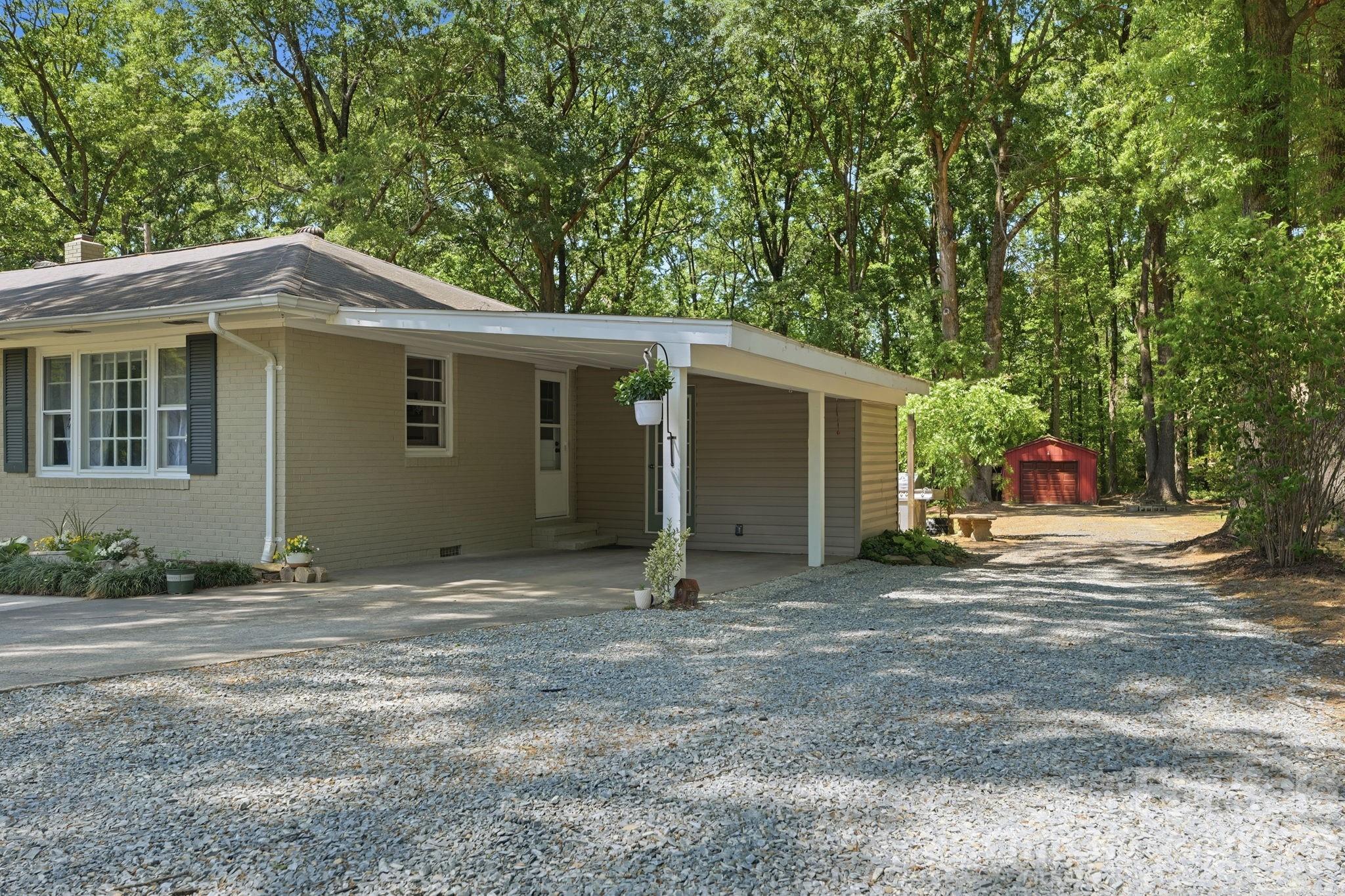 2522 Doster Road Monroe NC 28112
