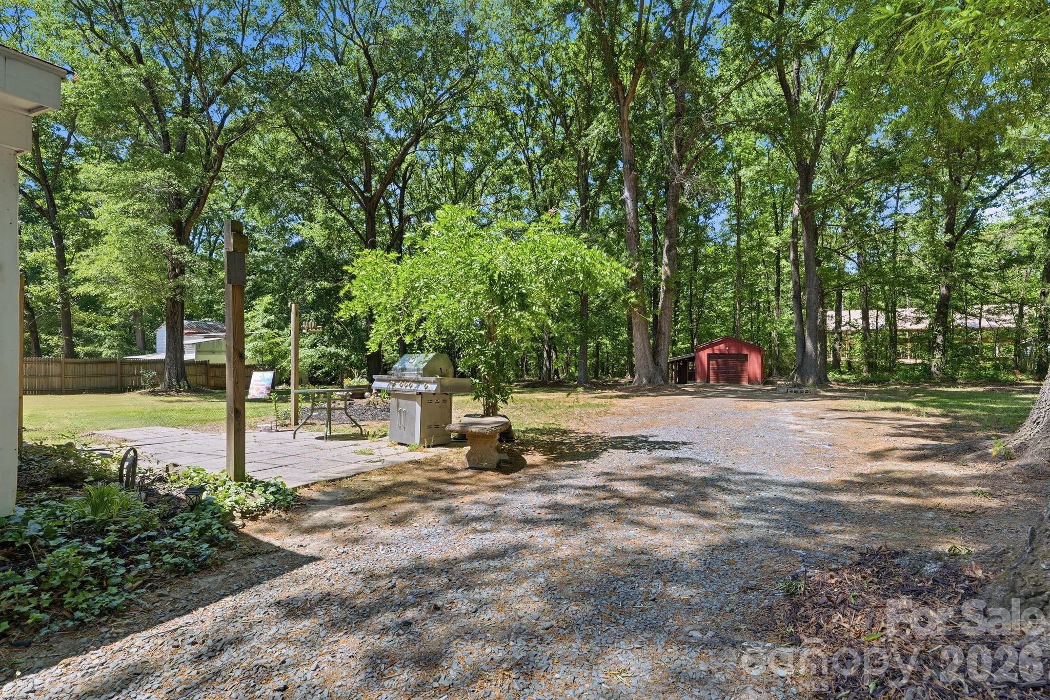2522 Doster Road Monroe NC 28112