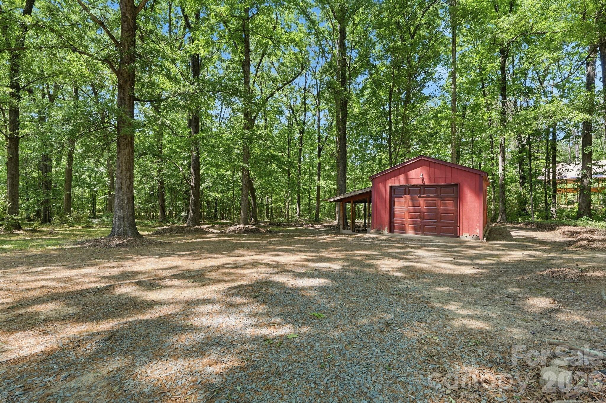 2522 Doster Road Monroe NC 28112