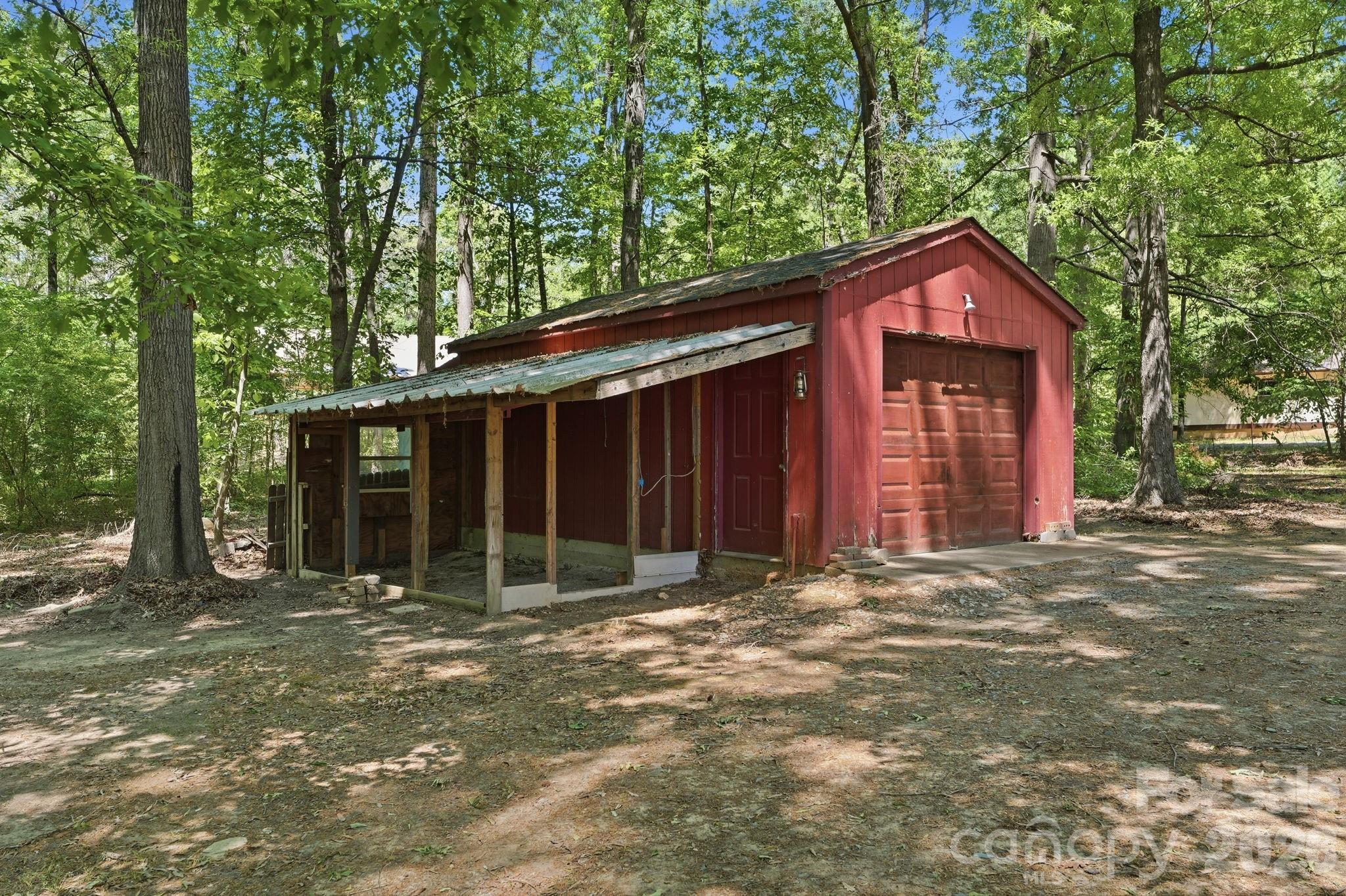 2522 Doster Road Monroe NC 28112