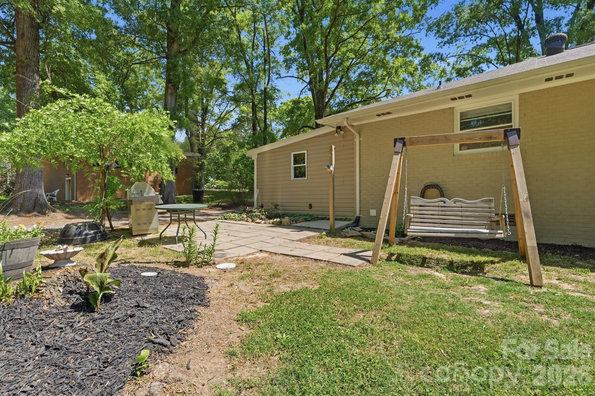 2522 Doster Road Monroe NC 28112