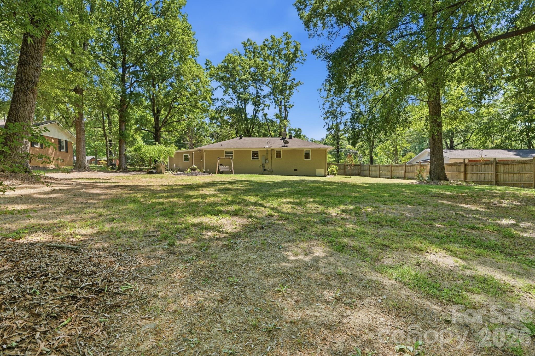 2522 Doster Road Monroe NC 28112