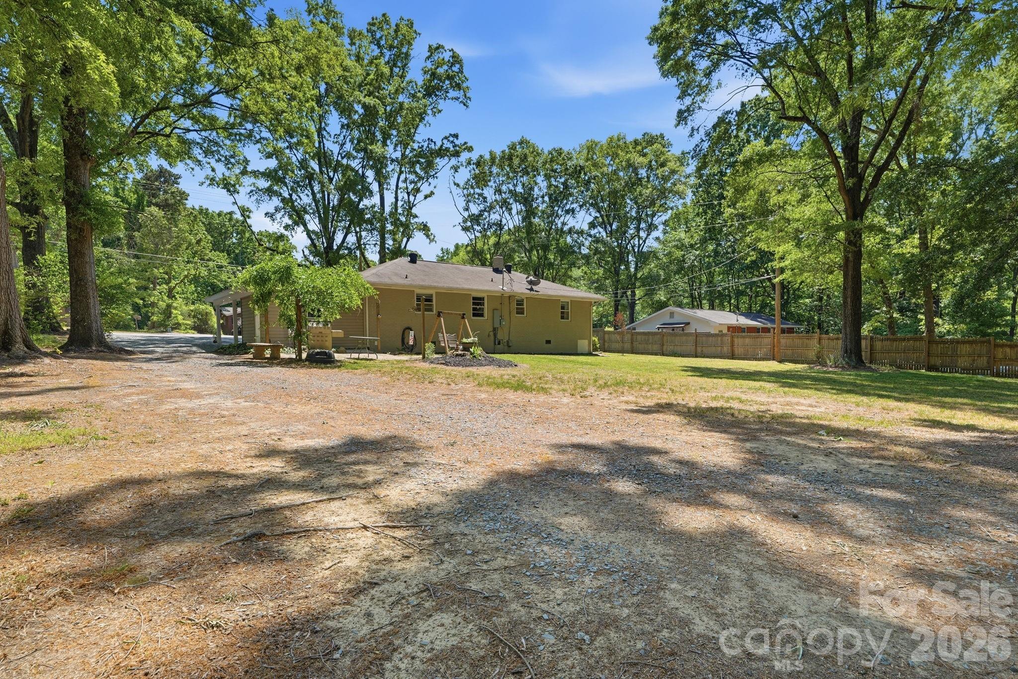 2522 Doster Road Monroe NC 28112