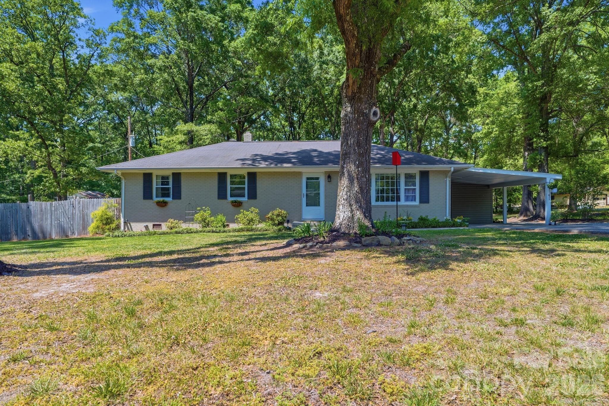 2522 Doster Road Monroe NC 28112