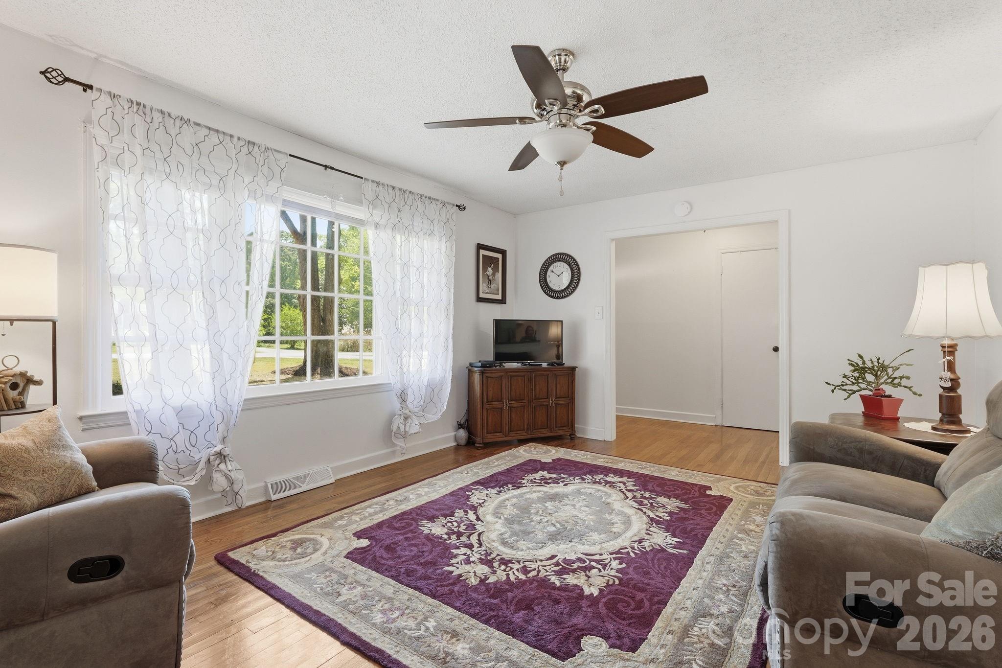 2522 Doster Road Monroe NC 28112