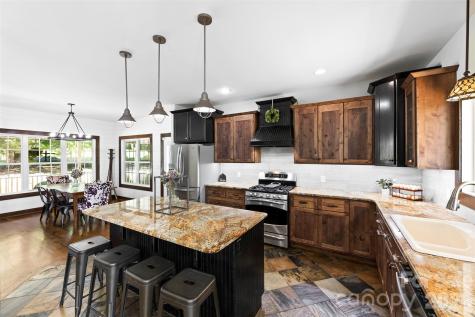1205 French Belk Road Mt Ulla NC 28125