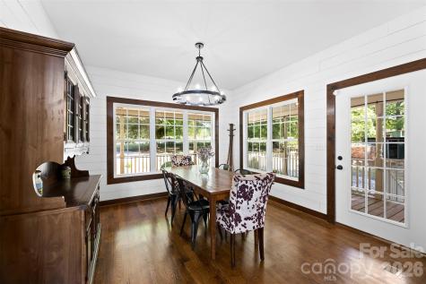 1205 French Belk Road Mt Ulla NC 28125