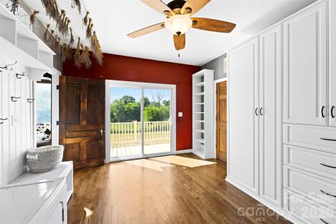 1205 French Belk Road Mt Ulla NC 28125