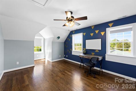1205 French Belk Road Mt Ulla NC 28125