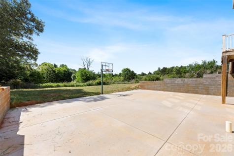 1205 French Belk Road Mt Ulla NC 28125