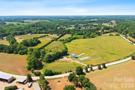 1205 French Belk Road Mt Ulla NC 28125