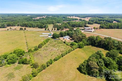 1205 French Belk Road Mt Ulla NC 28125