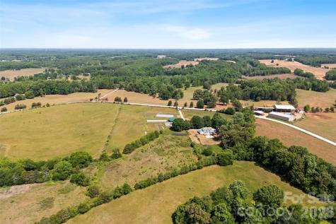 1205 French Belk Road Mt Ulla NC 28125