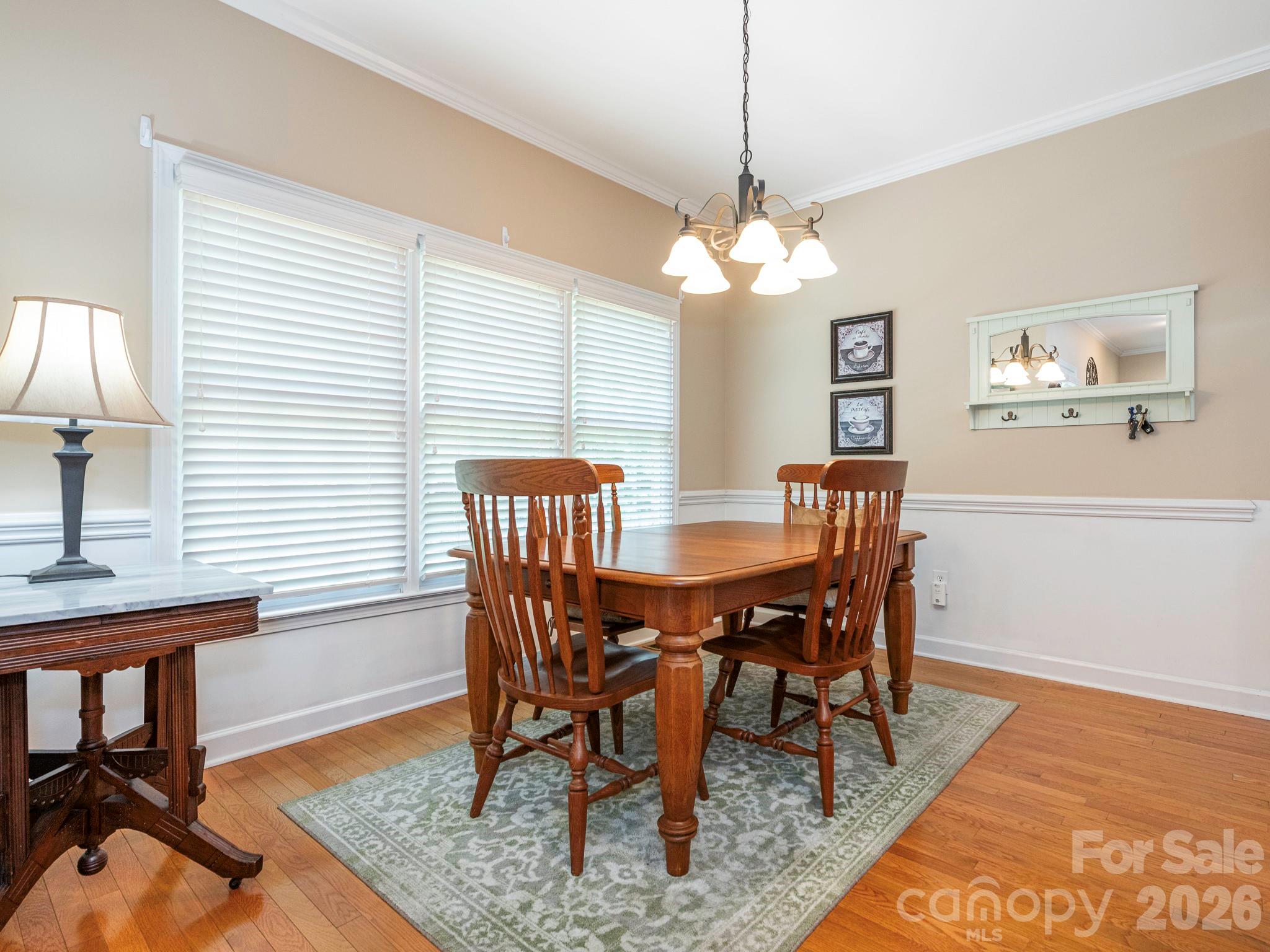 3672 Charolais Lane Harrisburg NC 28075