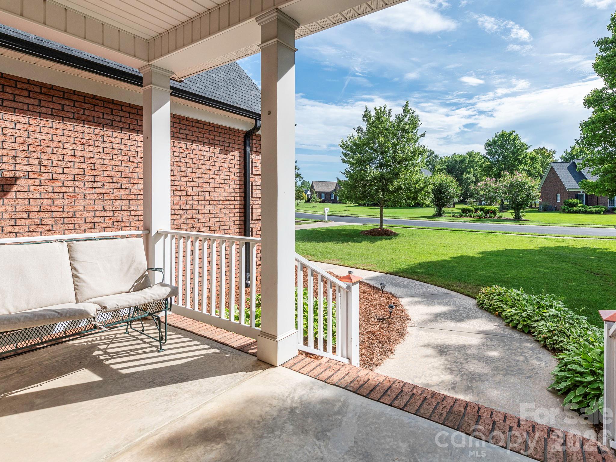3672 Charolais Lane Harrisburg NC 28075