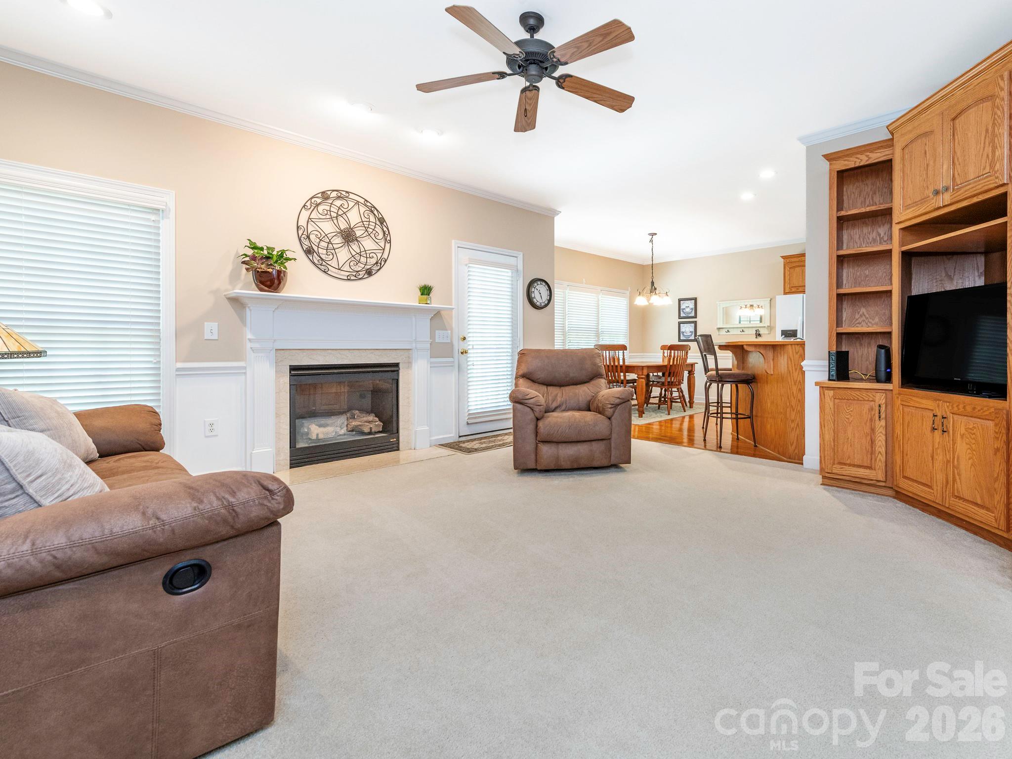 3672 Charolais Lane Harrisburg NC 28075