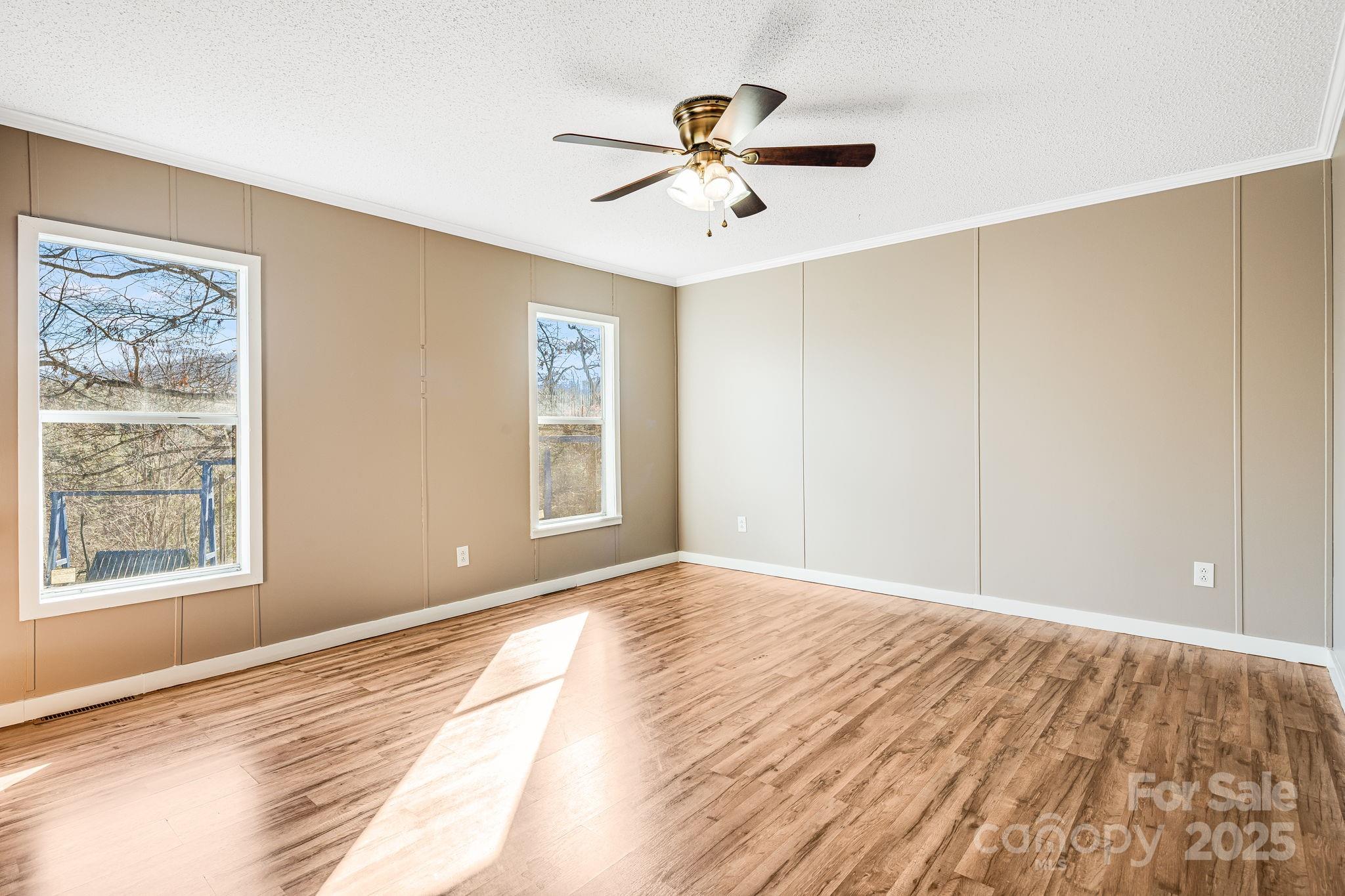 15 Cyrus Lane Weaverville NC 28787