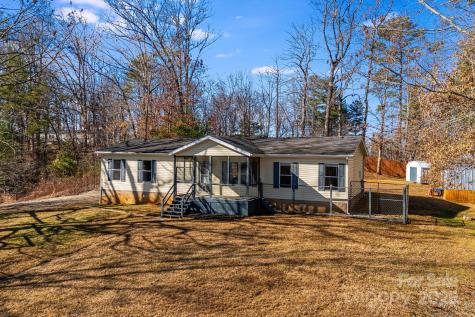 15 Cyrus Lane Weaverville NC 28787