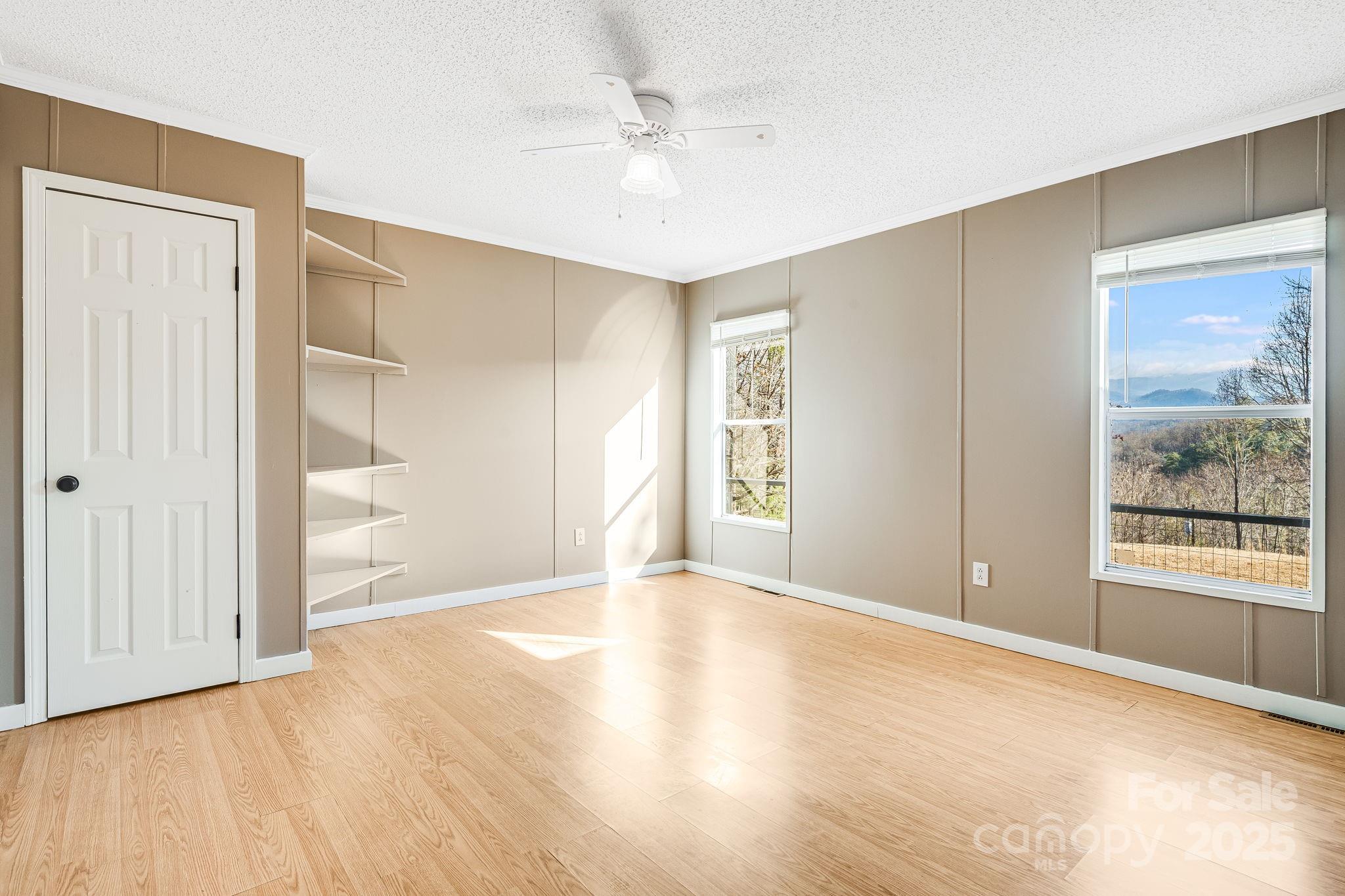 15 Cyrus Lane Weaverville NC 28787