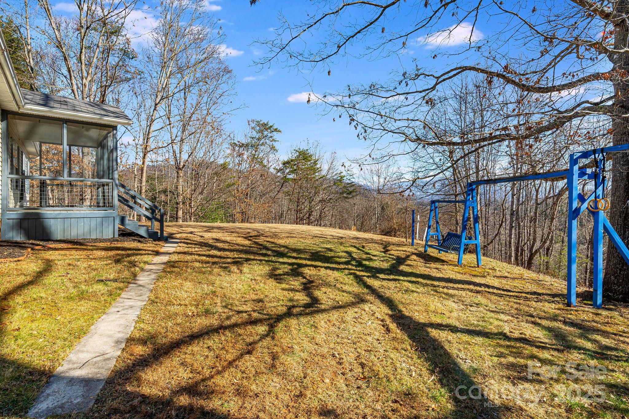15 Cyrus Lane Weaverville NC 28787