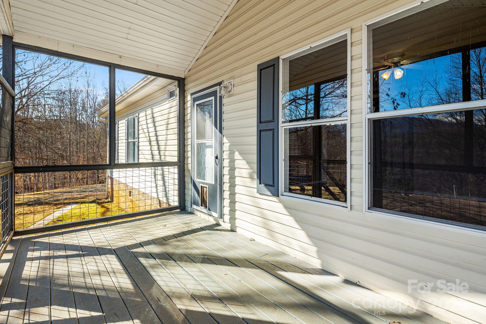 15 Cyrus Lane Weaverville NC 28787