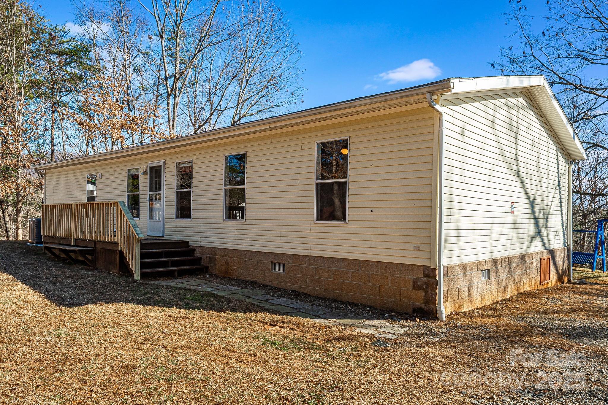 15 Cyrus Lane Weaverville NC 28787