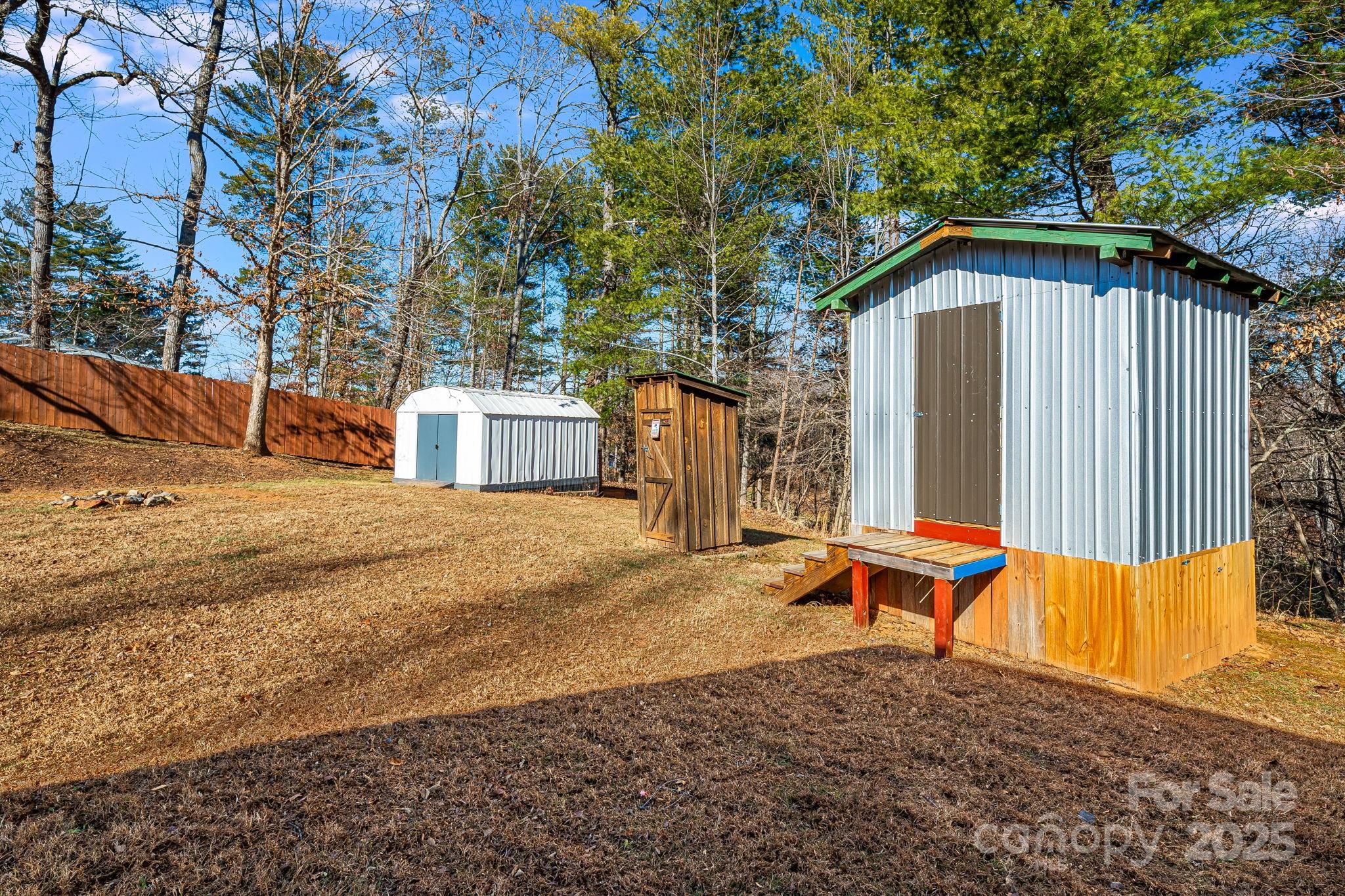 15 Cyrus Lane Weaverville NC 28787