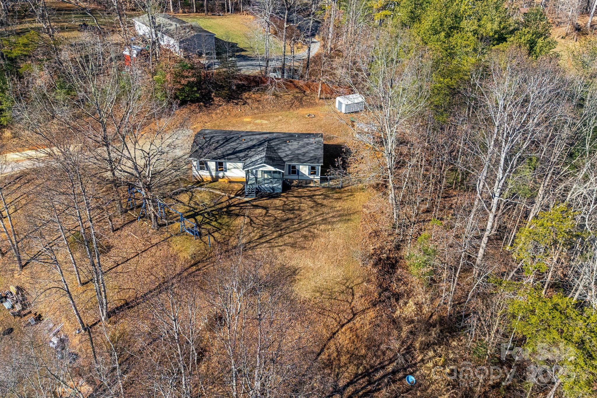 15 Cyrus Lane Weaverville NC 28787