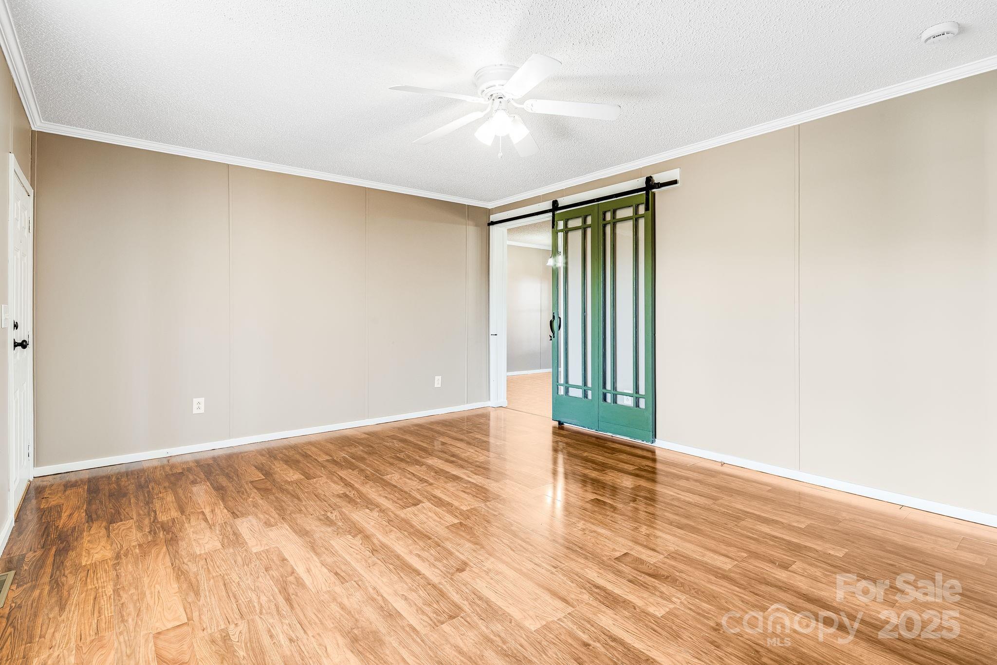 15 Cyrus Lane Weaverville NC 28787