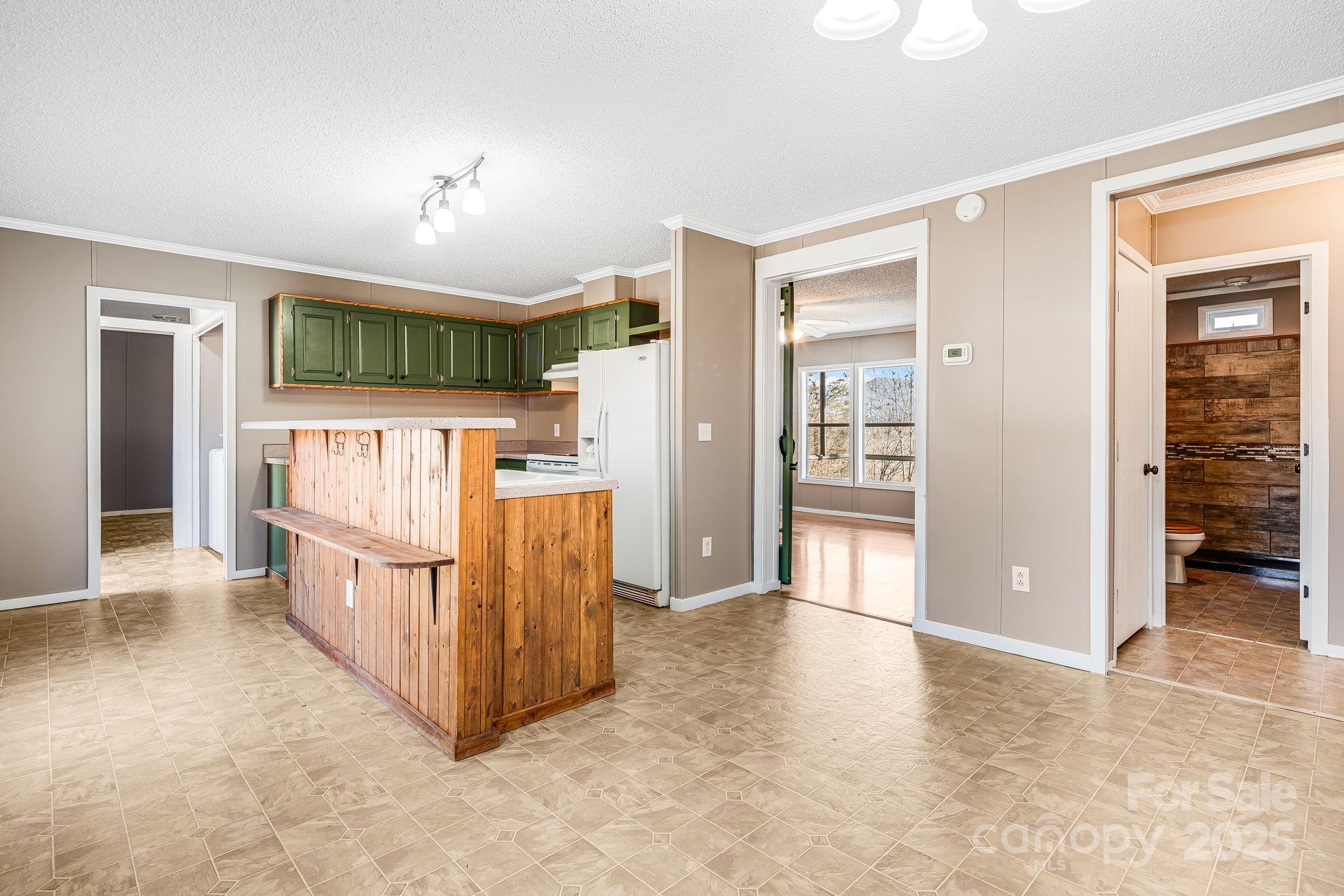 15 Cyrus Lane Weaverville NC 28787