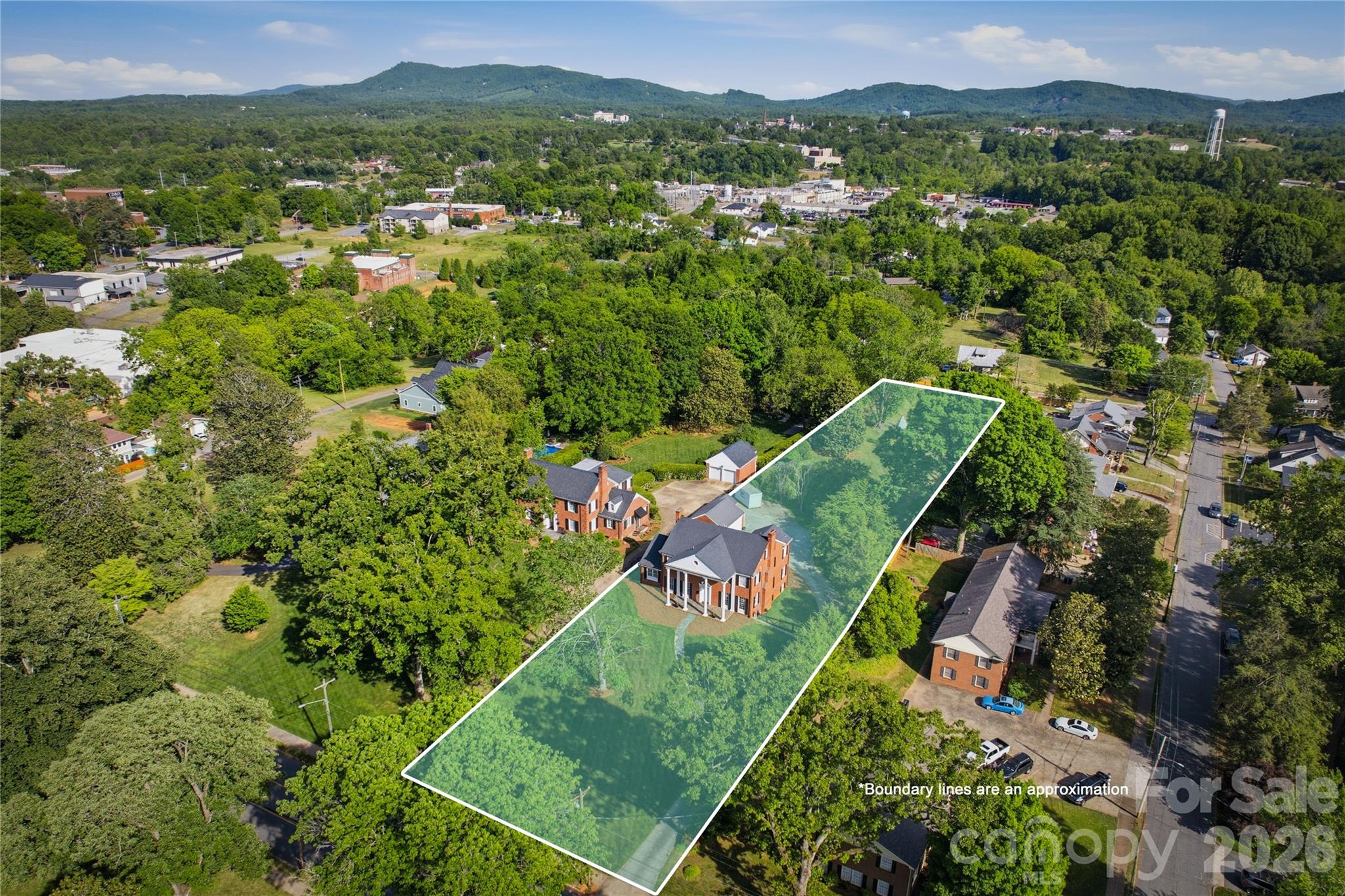 319 W Union Street Morganton NC 28655
