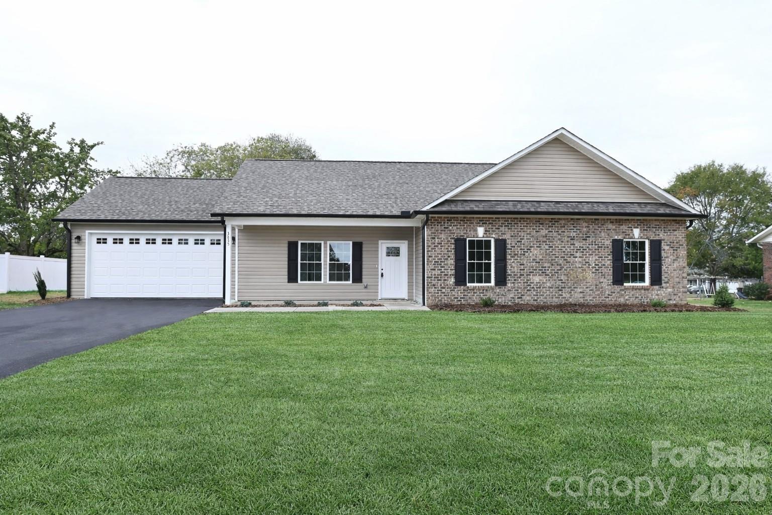 3835 Sulphur Springs Road NE Hickory NC 28601