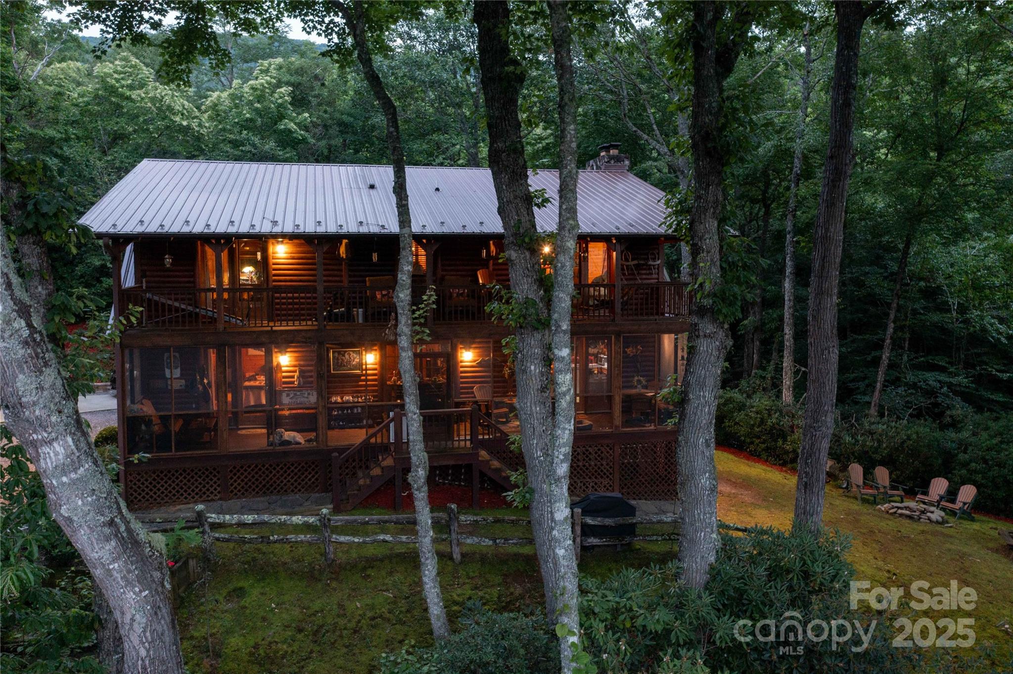 238 Falling Water Drive Burnsville NC 28714