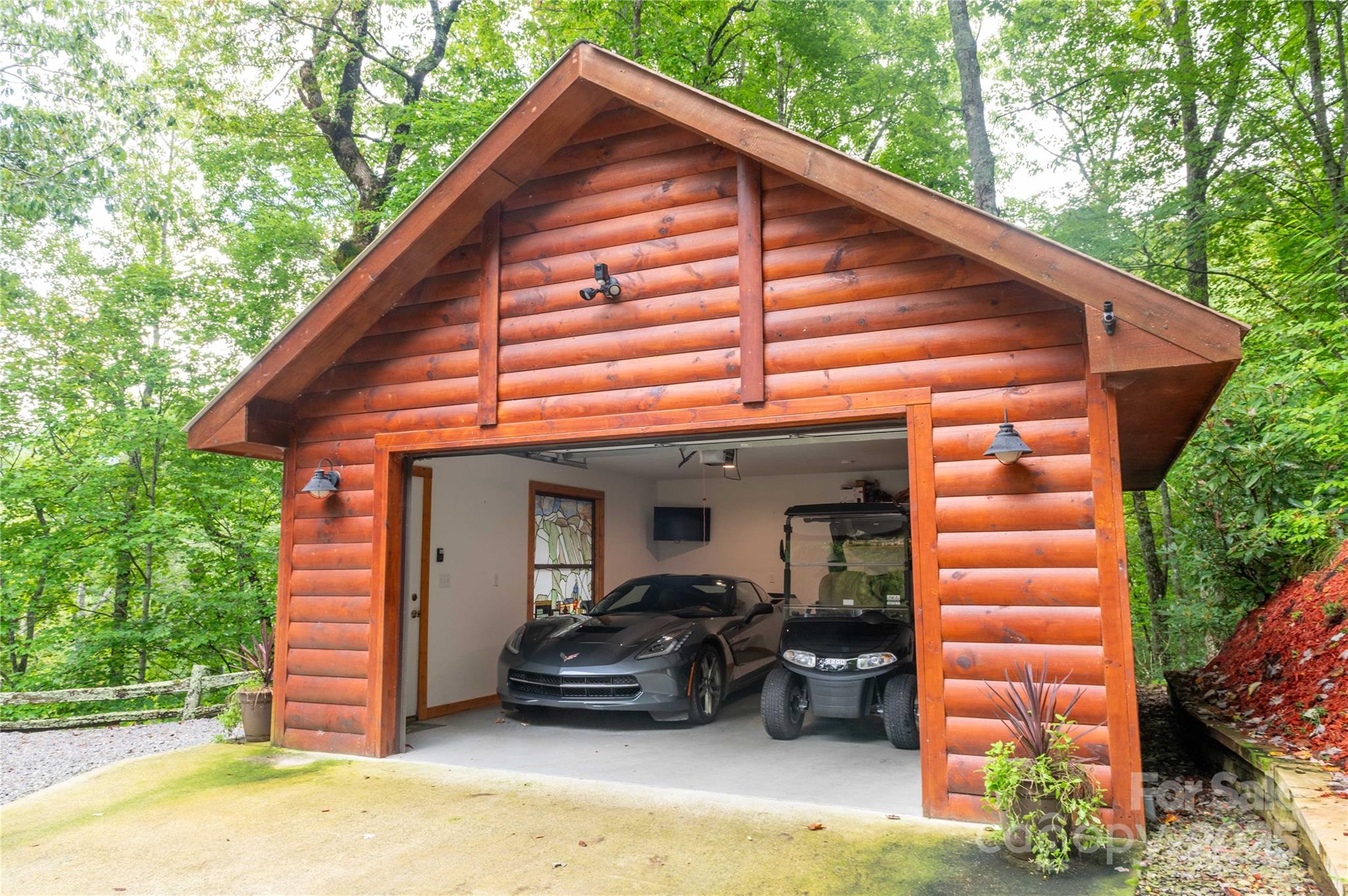 238 Falling Water Drive Burnsville NC 28714