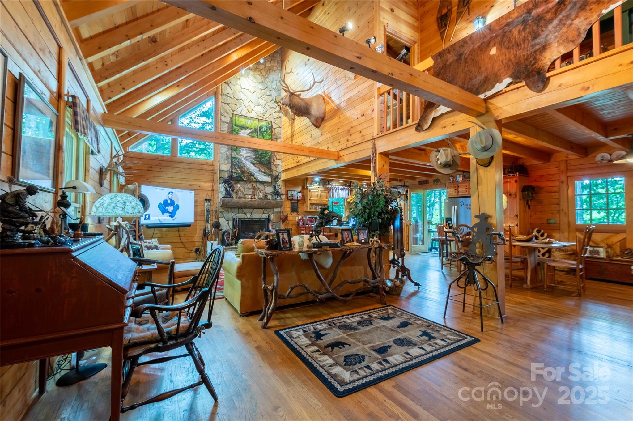 238 Falling Water Drive Burnsville NC 28714