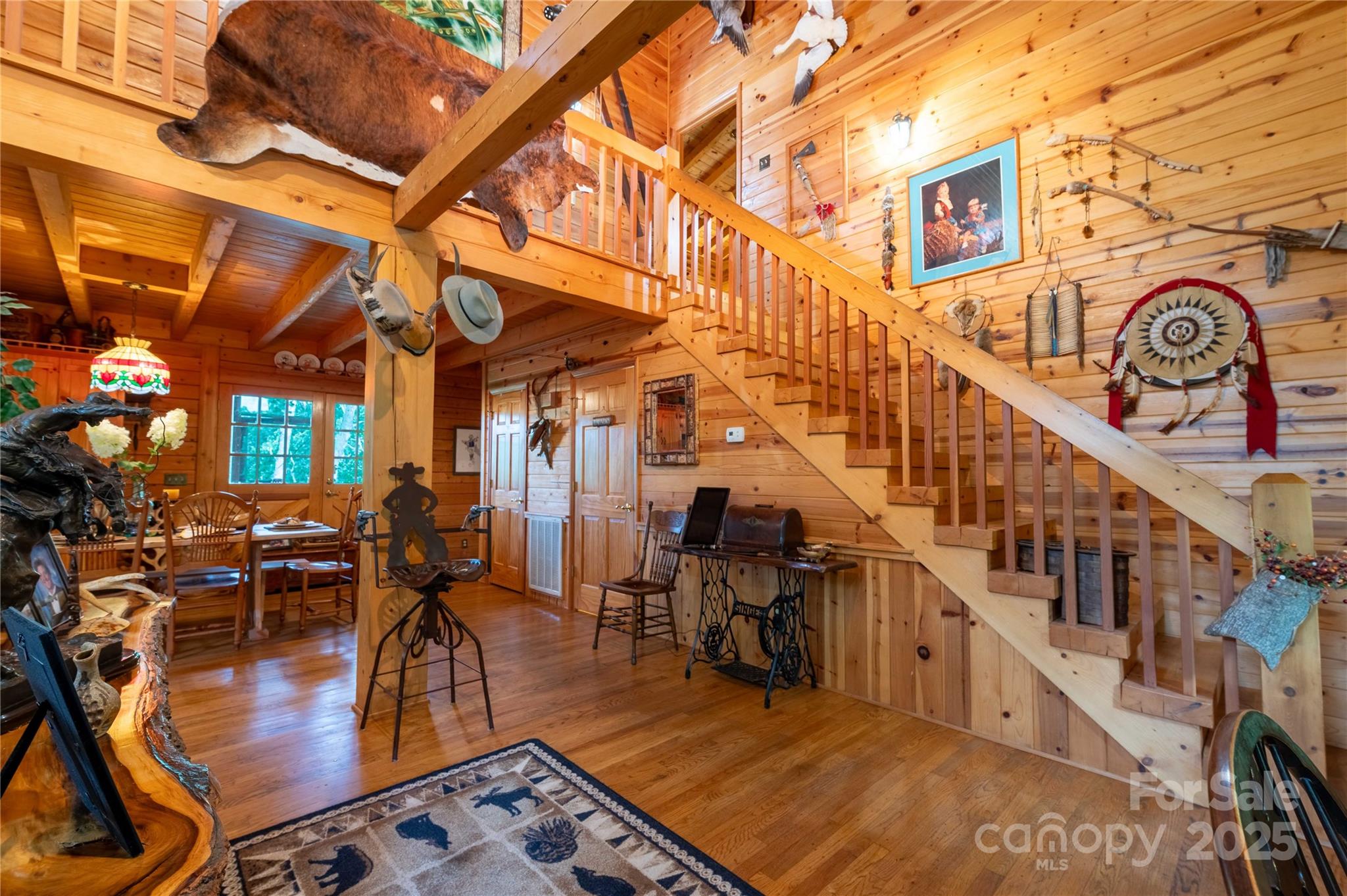 238 Falling Water Drive Burnsville NC 28714