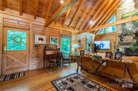 238 Falling Water Drive Burnsville NC 28714
