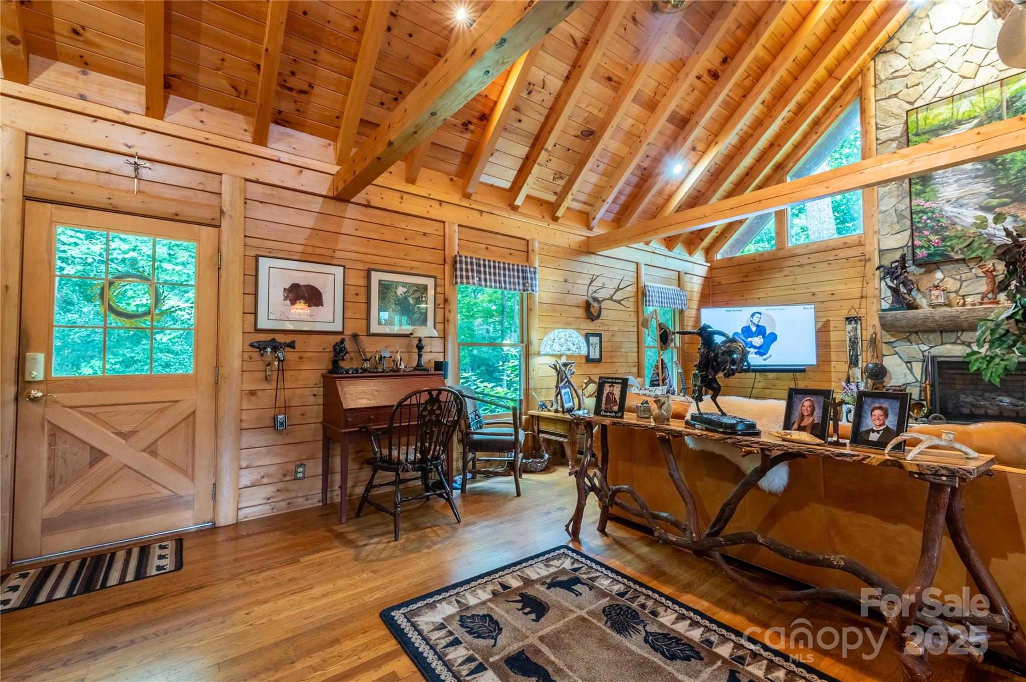 238 Falling Water Drive Burnsville NC 28714