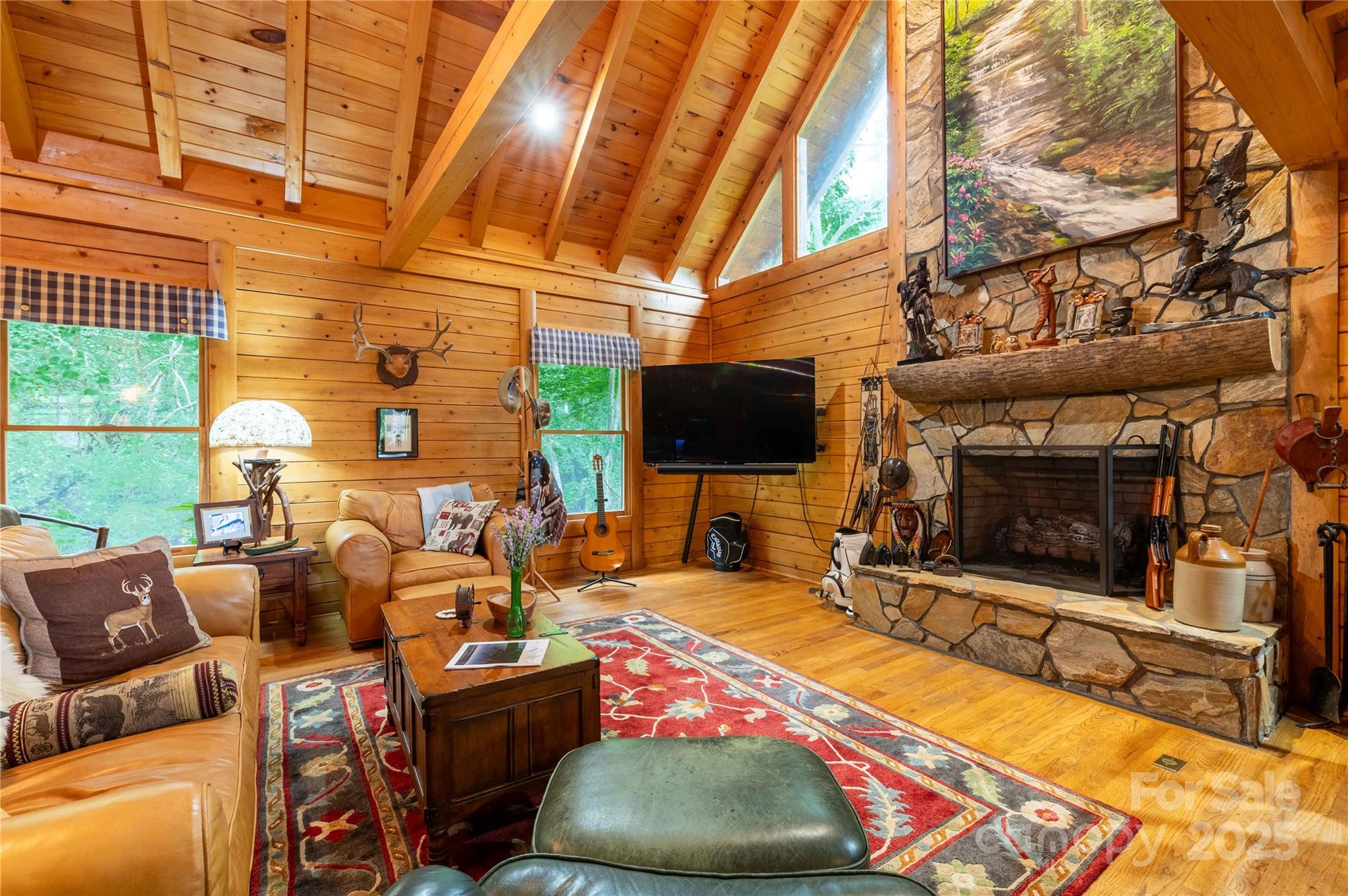 238 Falling Water Drive Burnsville NC 28714
