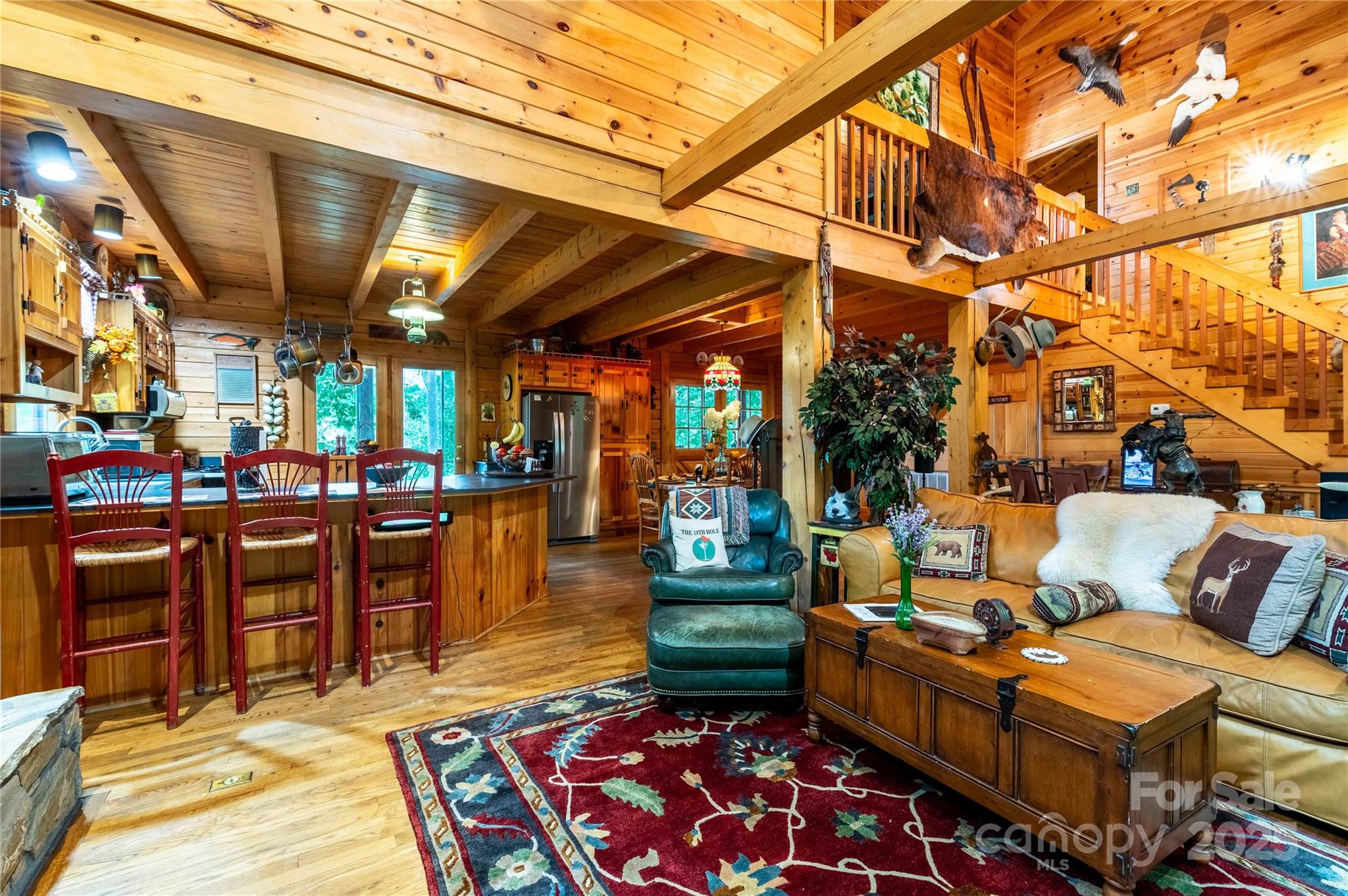238 Falling Water Drive Burnsville NC 28714