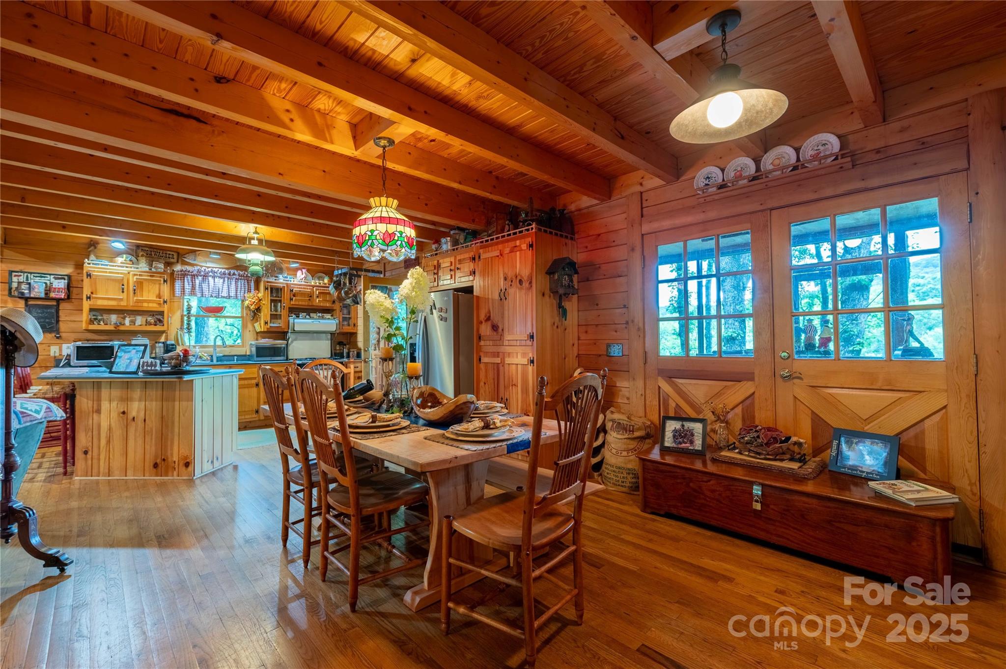 238 Falling Water Drive Burnsville NC 28714
