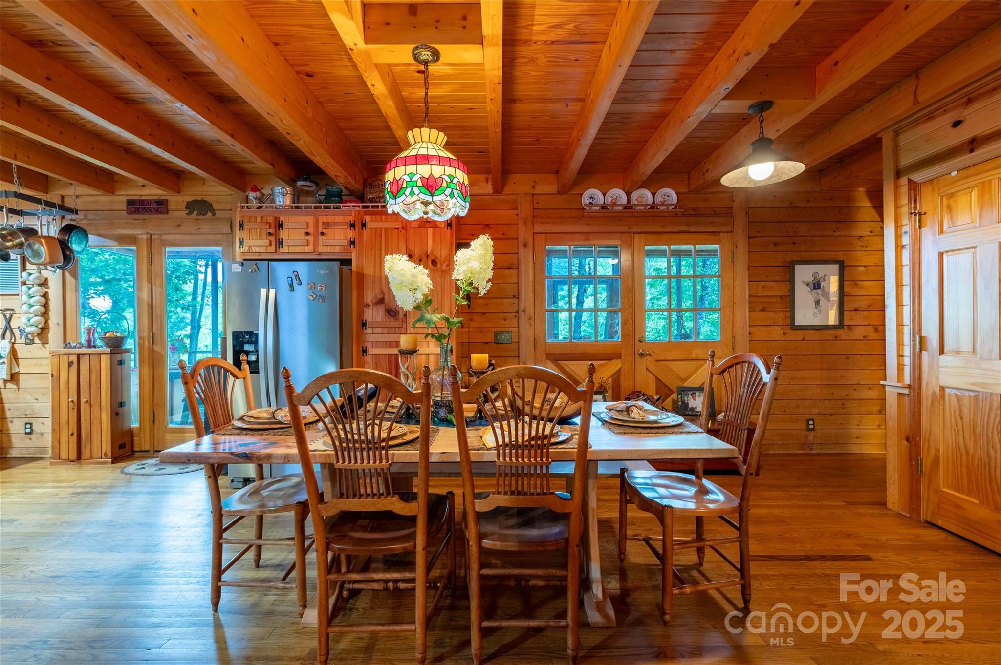 238 Falling Water Drive Burnsville NC 28714