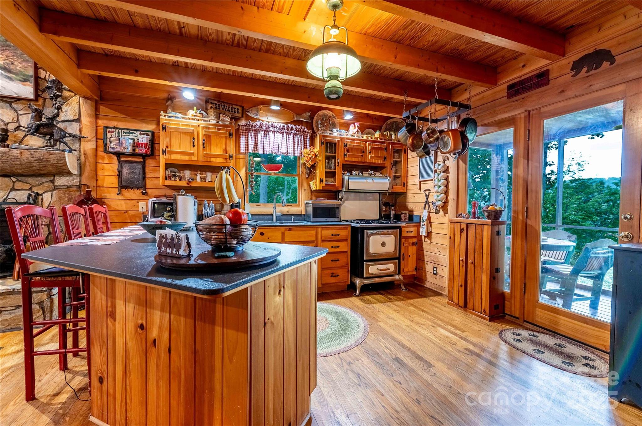 238 Falling Water Drive Burnsville NC 28714