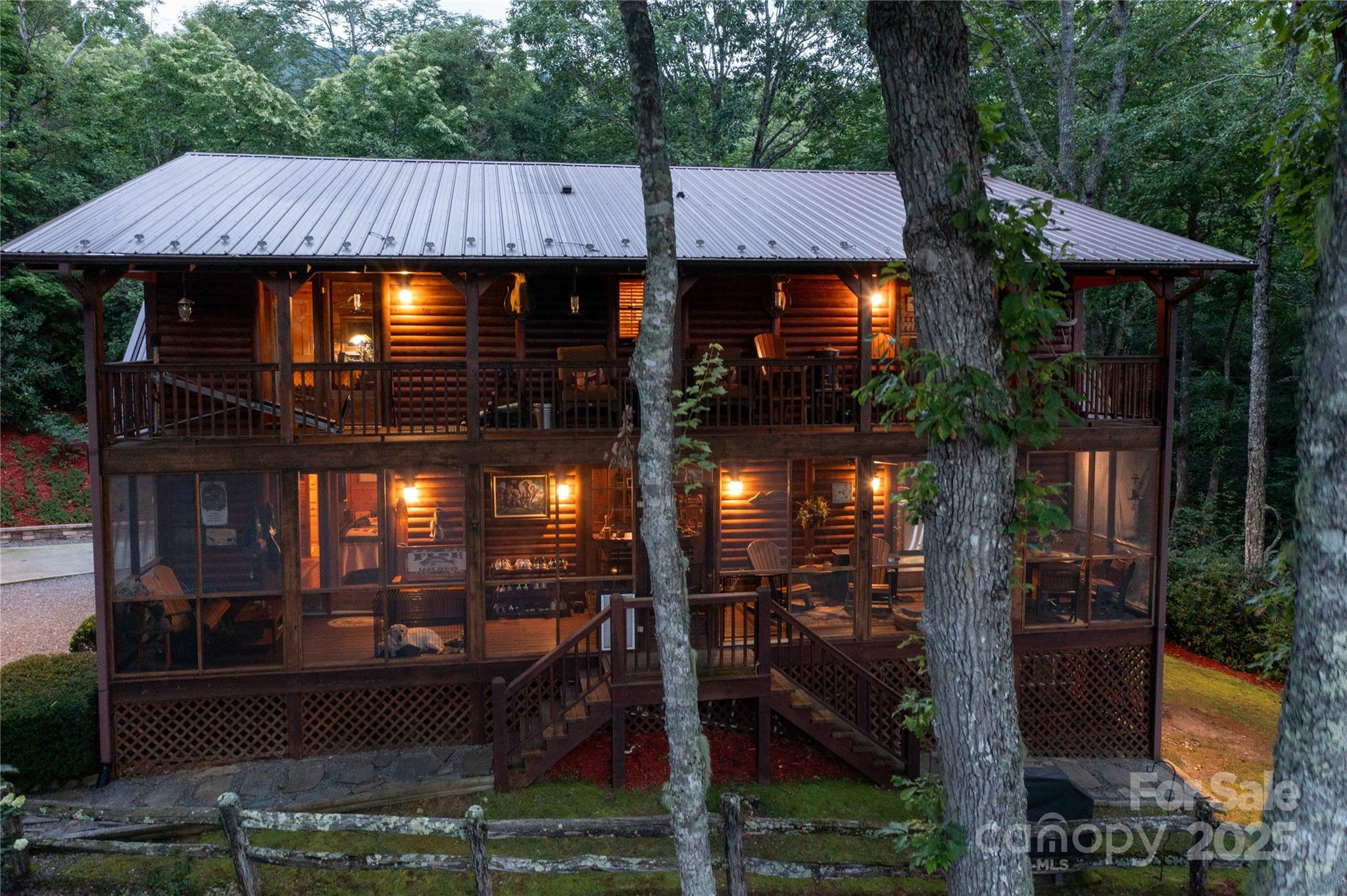 238 Falling Water Drive Burnsville NC 28714