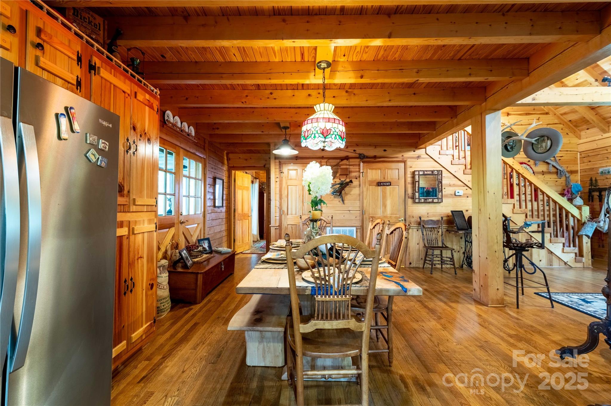 238 Falling Water Drive Burnsville NC 28714