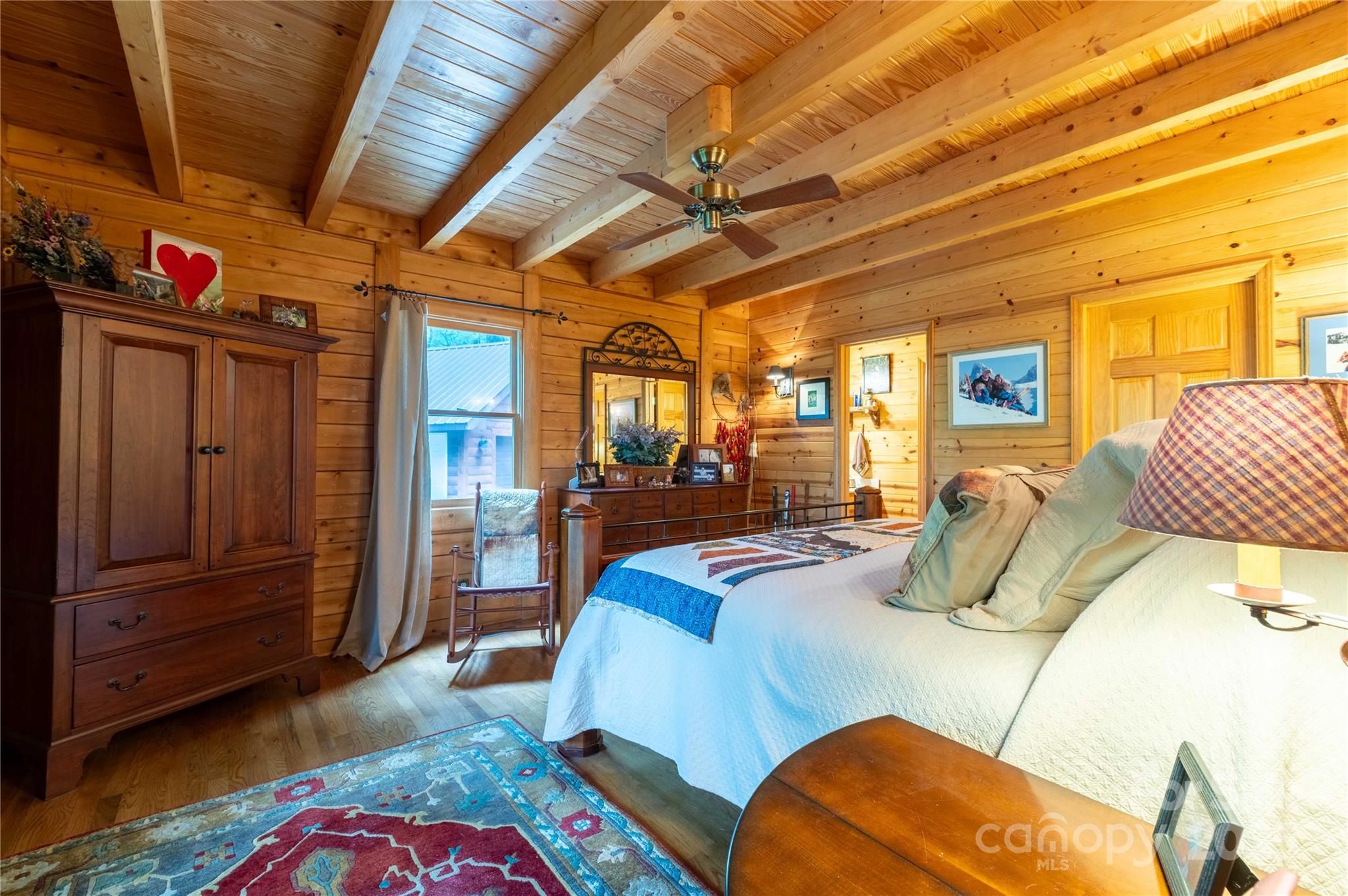 238 Falling Water Drive Burnsville NC 28714