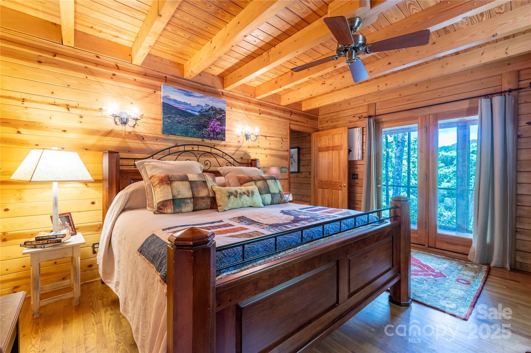 238 Falling Water Drive Burnsville NC 28714