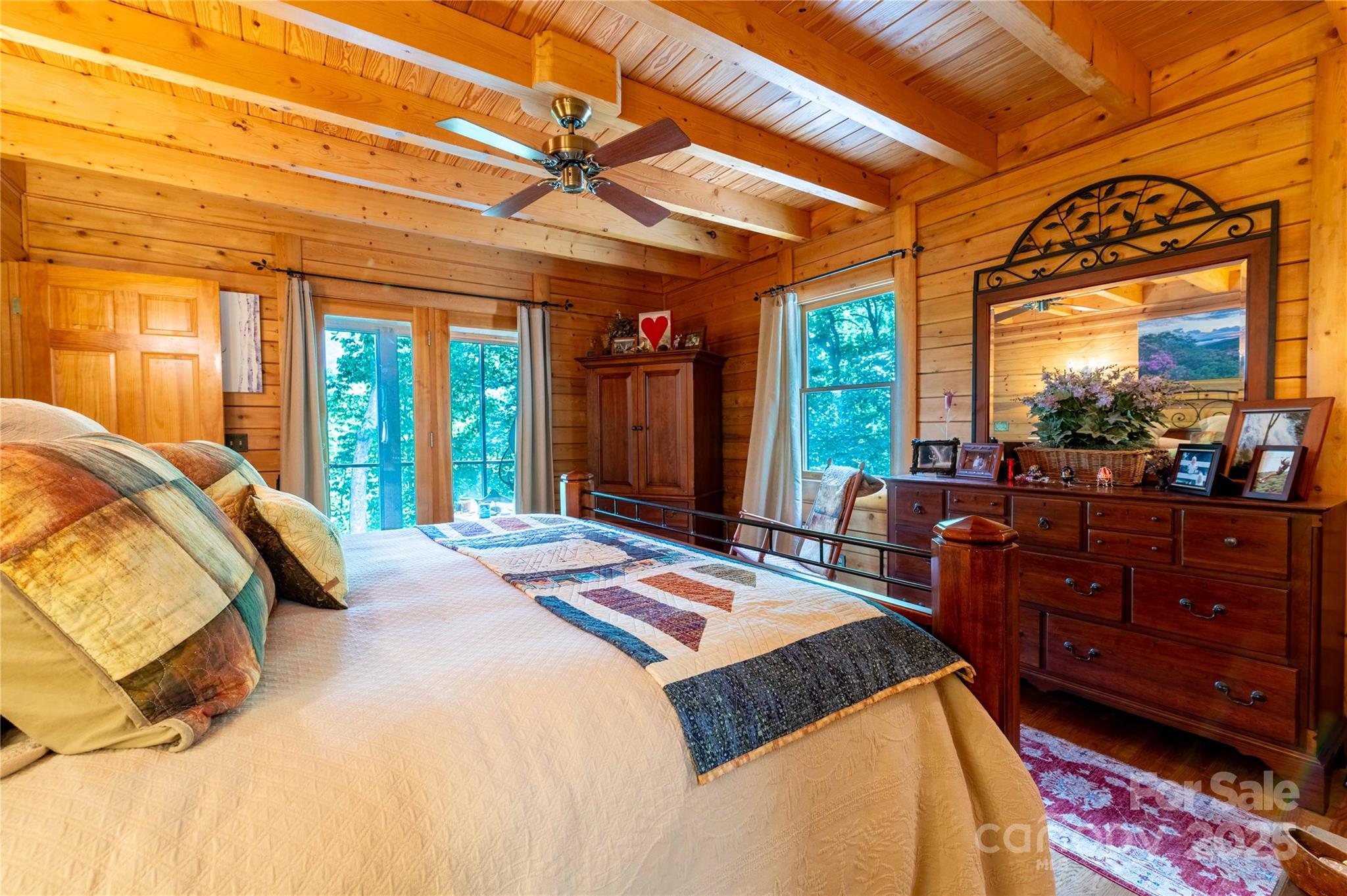 238 Falling Water Drive Burnsville NC 28714
