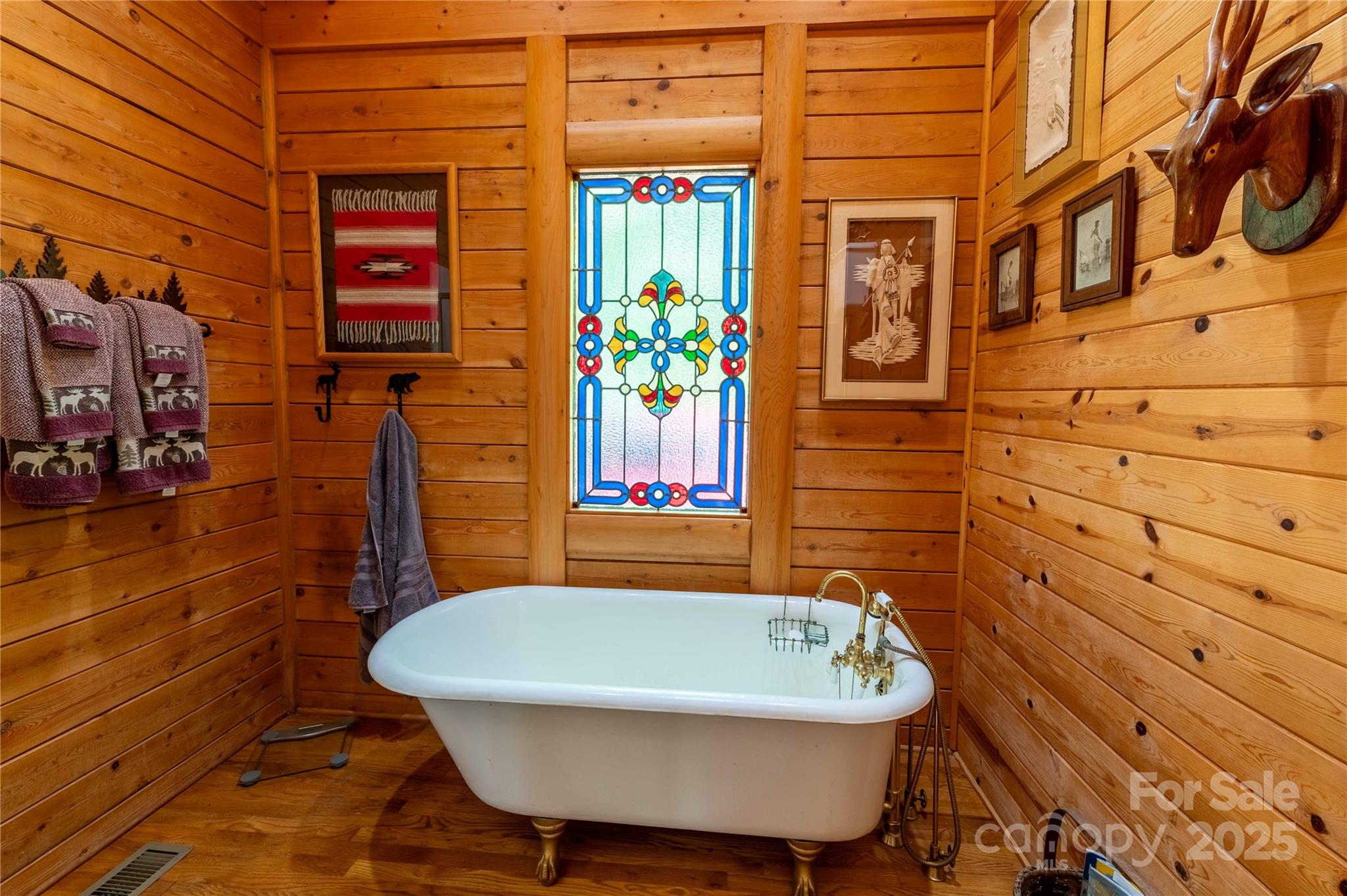 238 Falling Water Drive Burnsville NC 28714