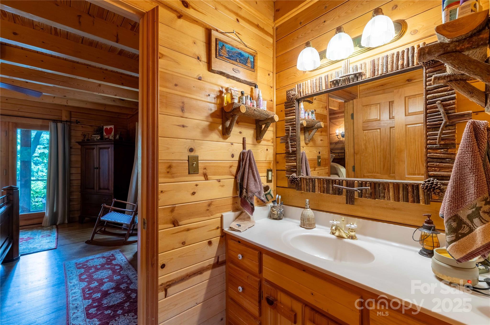 238 Falling Water Drive Burnsville NC 28714